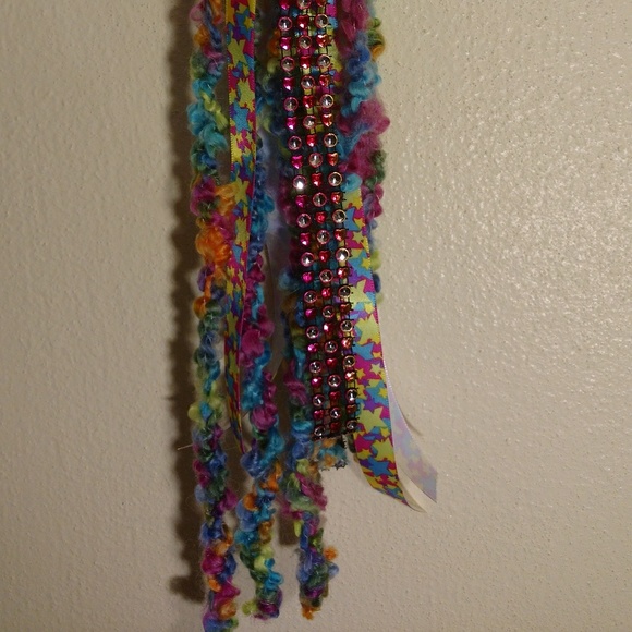 ✨NEW Fun Key Chain Multicolored - Picture 4 of 6